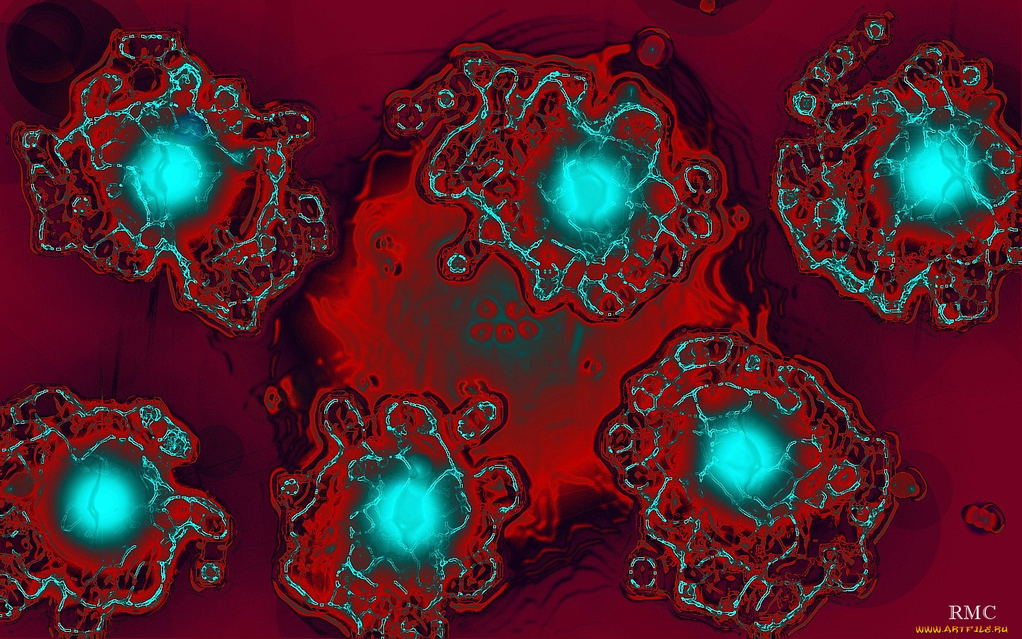 3, , fractal, 
